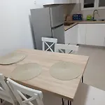 Lägenhet 6 Brela