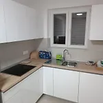 Apartman 6 Brela