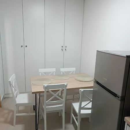 6 Apartment Brela