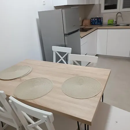Apartment 6 Brela