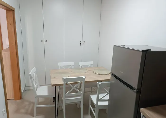 6 Apartamento Brela