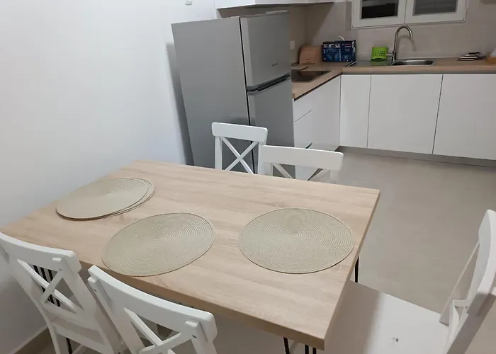 Apartamento 6 Brela