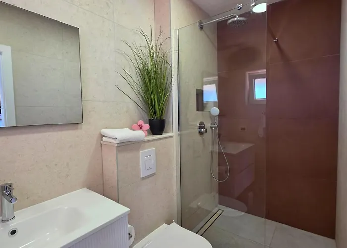 6 Apartamento Brela